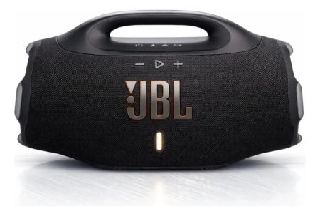 Caixa De Som Jbl Boombox 4 