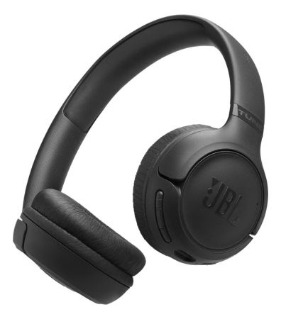 Fones De Ouvido Jbl Tune 530bt Pretos