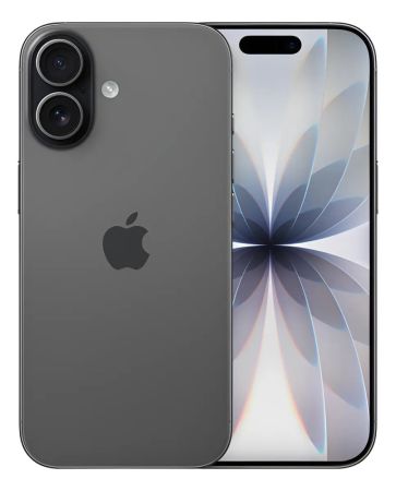 iPhone 17 512 GB - Preto