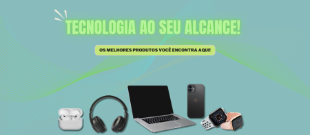 Capa Geração Tech